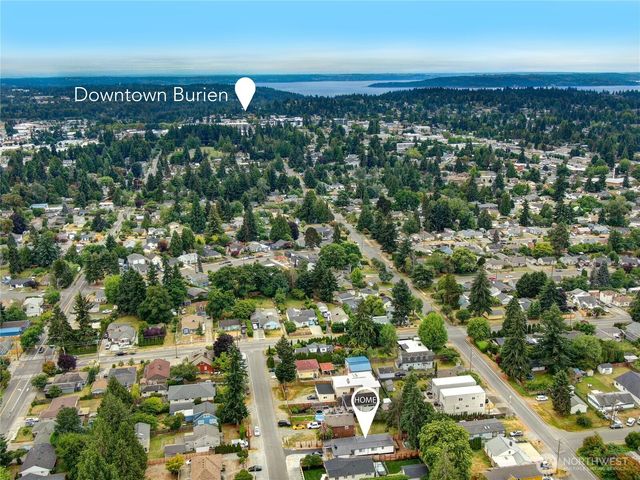 13427 5th Avenue SW, Burien, WA 98146