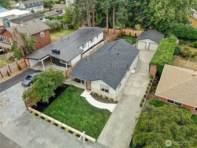 13427 5th Avenue SW, Burien, WA 98146