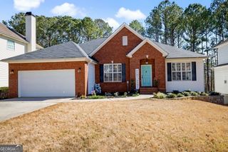 46 Fairway Drive, Newnan, GA 30265