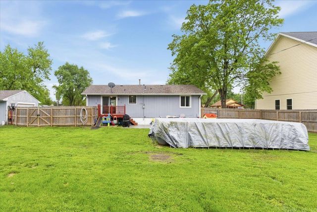 4048 AVENUE E, Council Bluffs, IA 51501