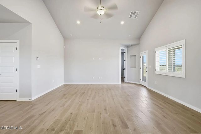 3801 Cope Place, El Paso, TX 79938