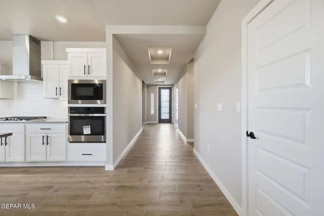 3801 Cope Place, El Paso, TX 79938