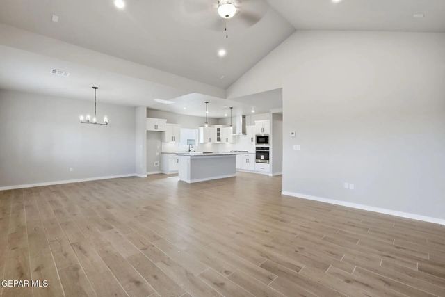 3801 Cope Place, El Paso, TX 79938