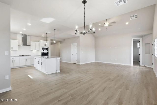 3801 Cope Place, El Paso, TX 79938