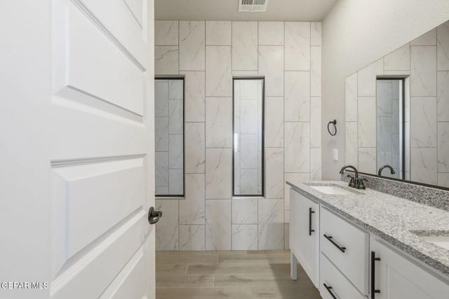 3801 Cope Place, El Paso, TX 79938