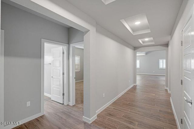 3801 Cope Place, El Paso, TX 79938