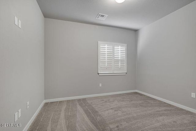 3801 Cope Place, El Paso, TX 79938