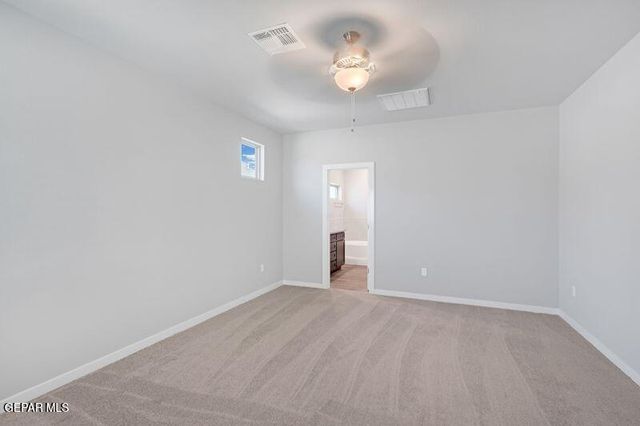 3801 Cope Place, El Paso, TX 79938