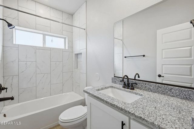 3801 Cope Place, El Paso, TX 79938