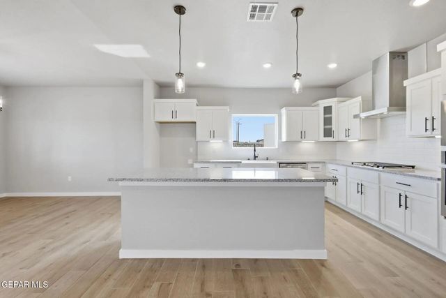 3801 Cope Place, El Paso, TX 79938