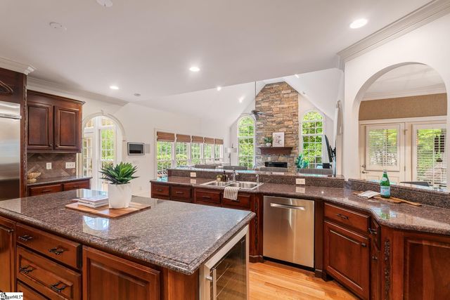 5 Spoleto Court, Greenville, SC 29609