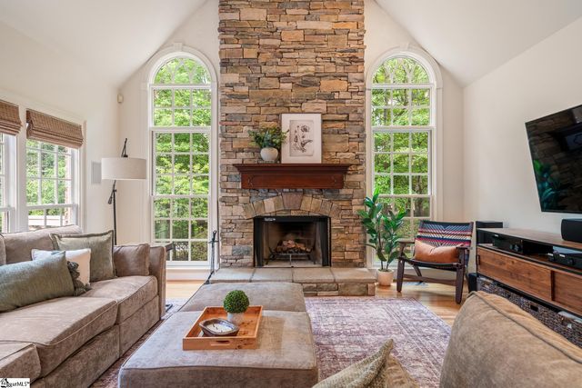 5 Spoleto Court, Greenville, SC 29609