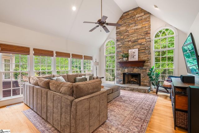 5 Spoleto Court, Greenville, SC 29609