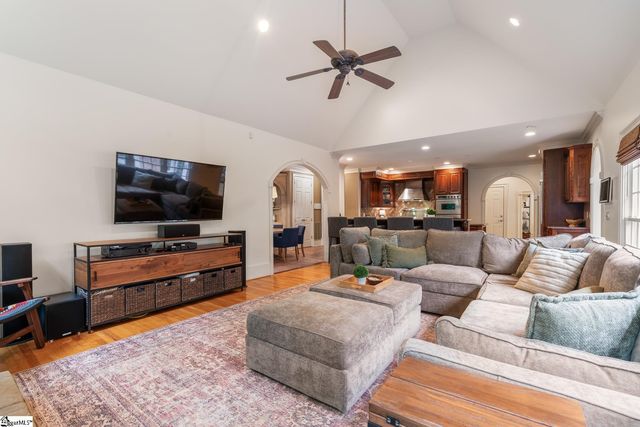 5 Spoleto Court, Greenville, SC 29609