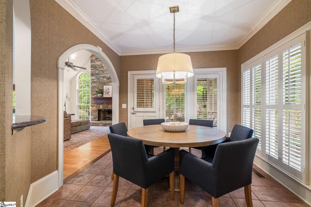 5 Spoleto Court, Greenville, SC 29609