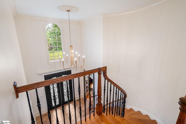 5 Spoleto Court, Greenville, SC 29609