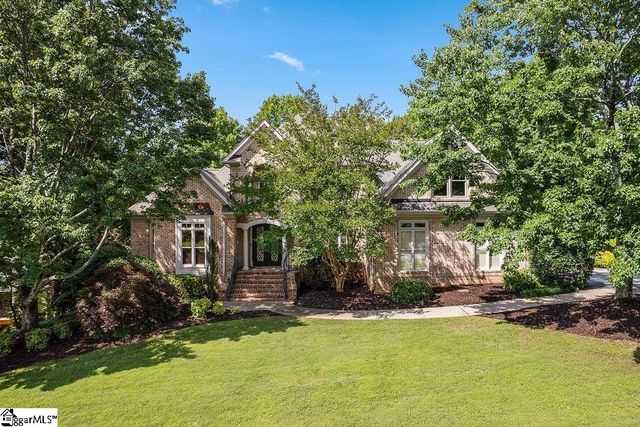 5 Spoleto Court, Greenville, SC 29609