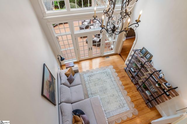 5 Spoleto Court, Greenville, SC 29609