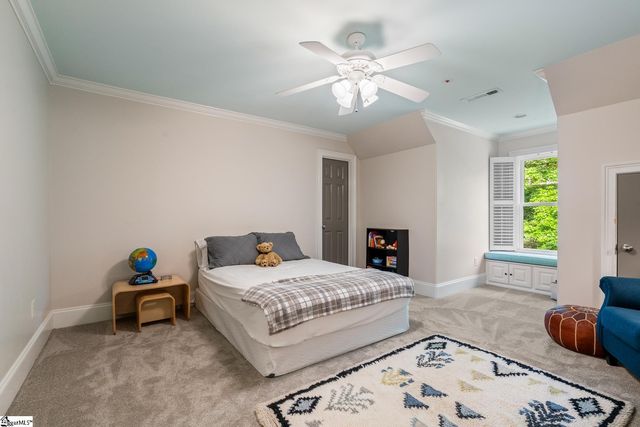 5 Spoleto Court, Greenville, SC 29609