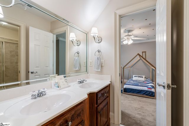 5 Spoleto Court, Greenville, SC 29609