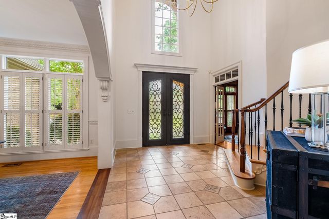 5 Spoleto Court, Greenville, SC 29609