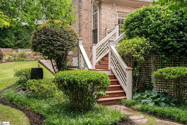 5 Spoleto Court, Greenville, SC 29609
