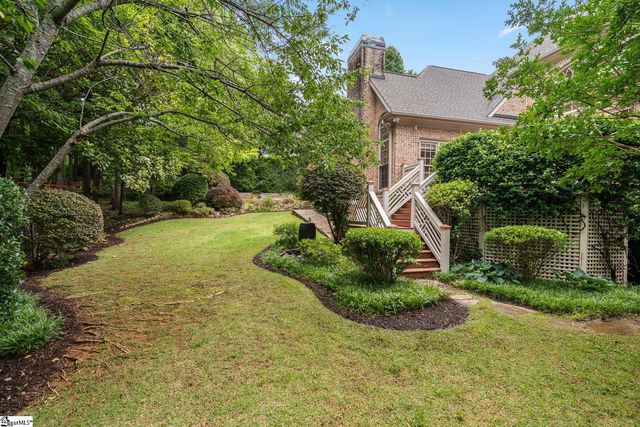5 Spoleto Court, Greenville, SC 29609