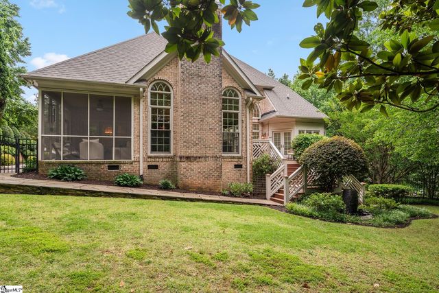 5 Spoleto Court, Greenville, SC 29609
