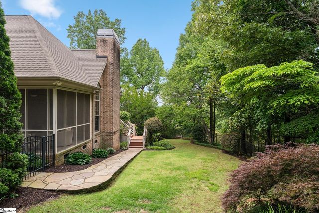 5 Spoleto Court, Greenville, SC 29609