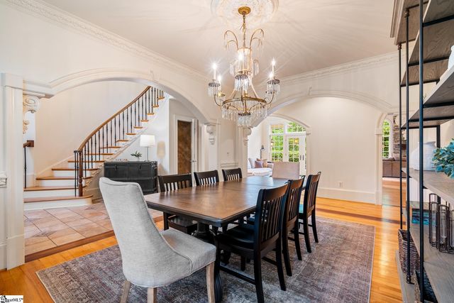 5 Spoleto Court, Greenville, SC 29609