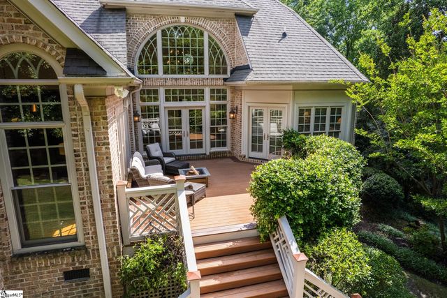 5 Spoleto Court, Greenville, SC 29609