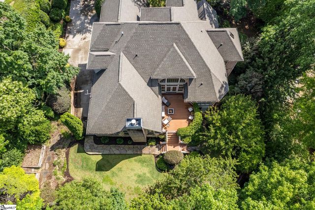 5 Spoleto Court, Greenville, SC 29609