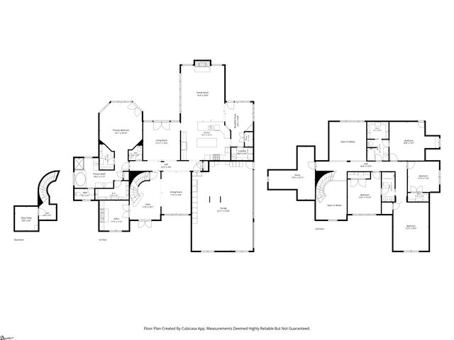 5 Spoleto Court, Greenville, SC 29609