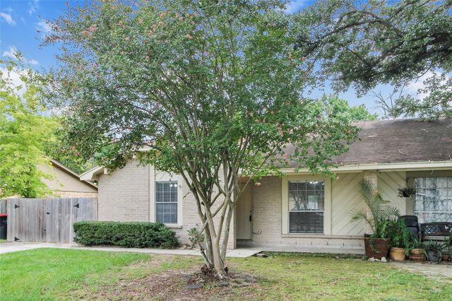 12630 Summer Mill Drive, Houston, TX 77070