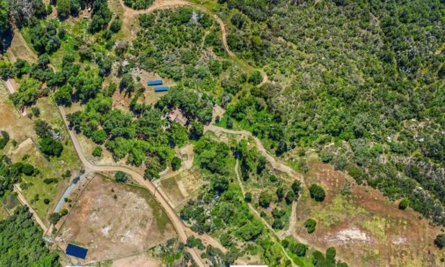 3394 Beaver Hollow Road, Jamul, CA 91935