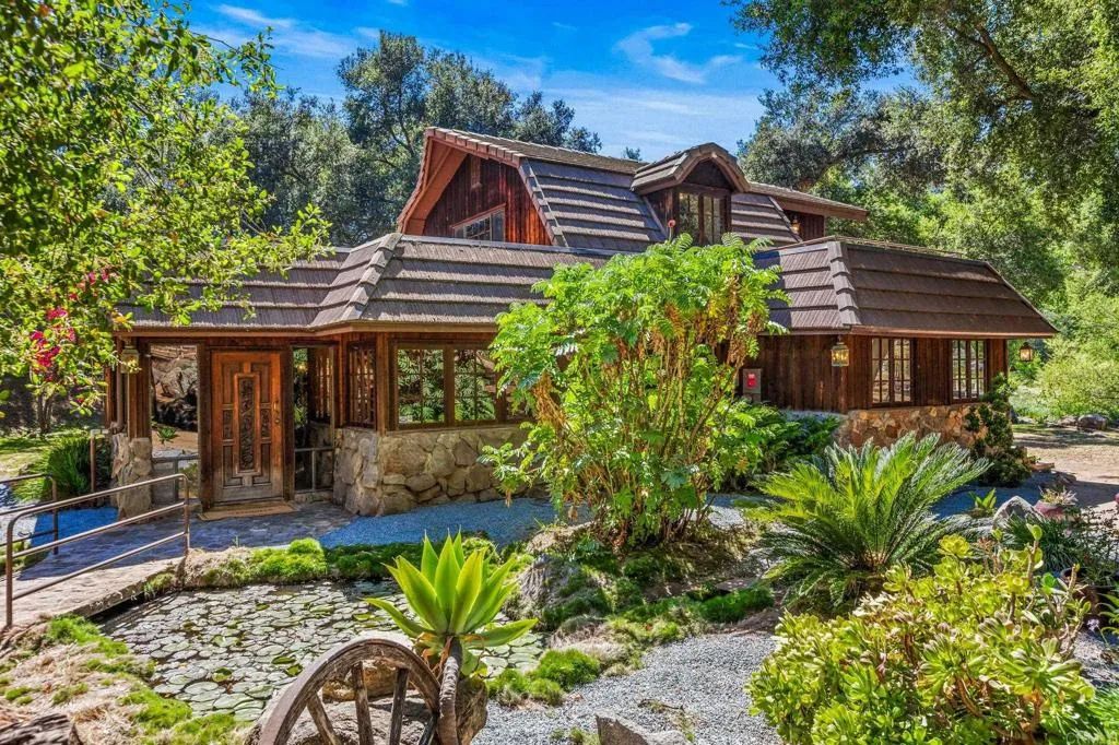 3394 Beaver Hollow Road, Jamul, CA 91935
