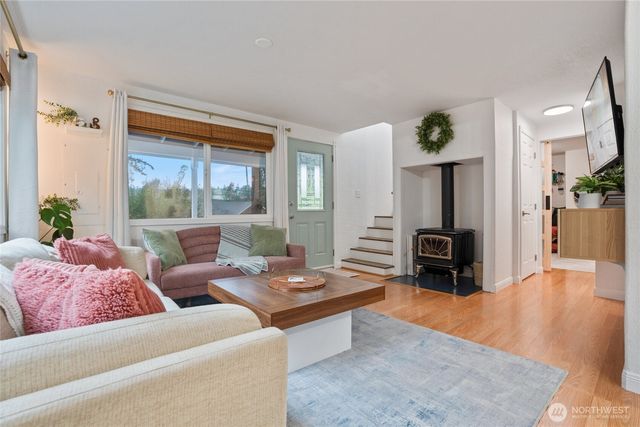 11405 149th Avenue NW, Gig Harbor, WA 98329