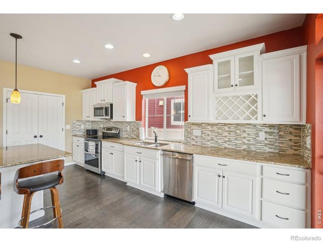 3600 Kirkwood Lane, Johnstown, CO 80534