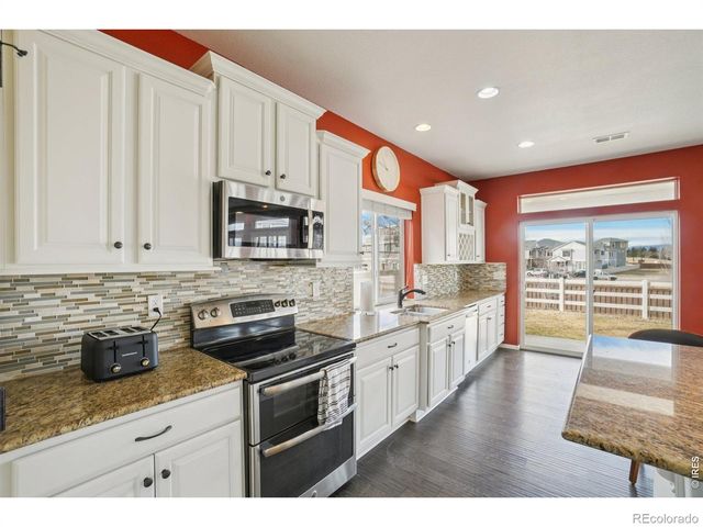 3600 Kirkwood Lane, Johnstown, CO 80534