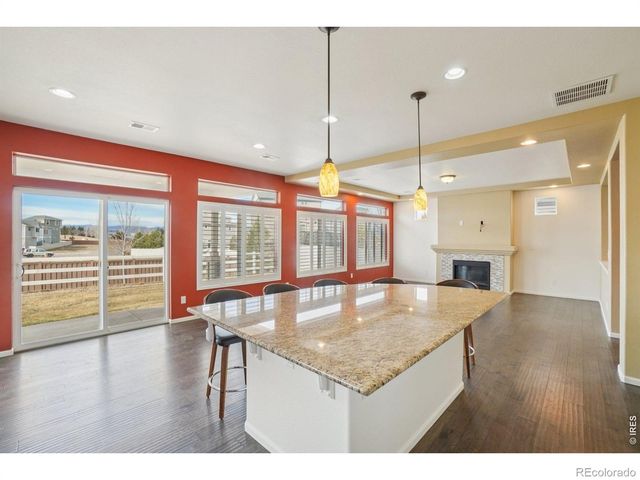 3600 Kirkwood Lane, Johnstown, CO 80534