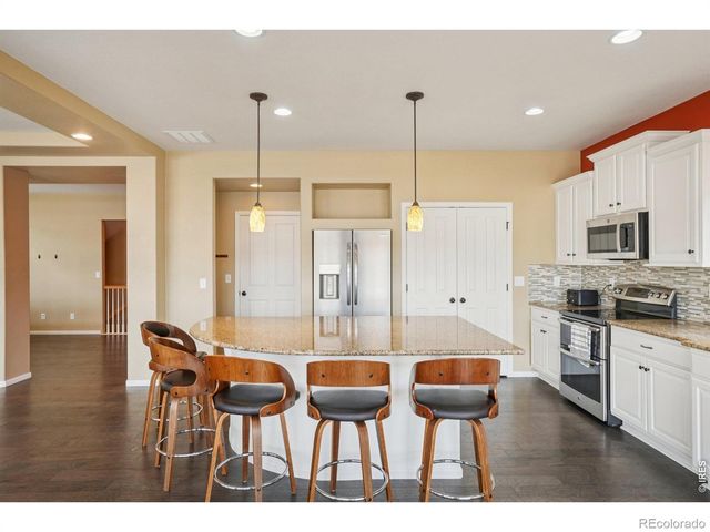 3600 Kirkwood Lane, Johnstown, CO 80534