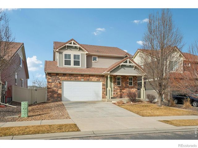 3600 Kirkwood Lane, Johnstown, CO 80534