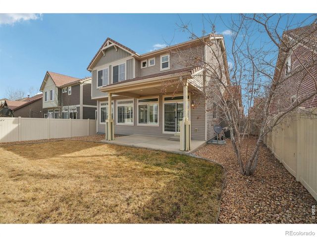 3600 Kirkwood Lane, Johnstown, CO 80534