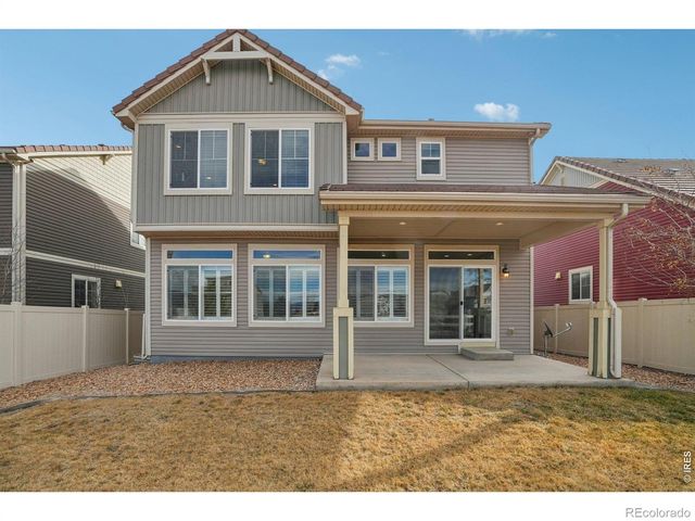 3600 Kirkwood Lane, Johnstown, CO 80534