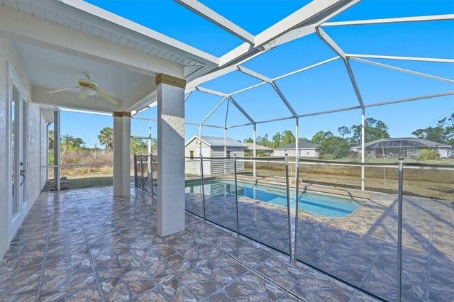 7634 PARAGON ROAD, North Port, FL 34291