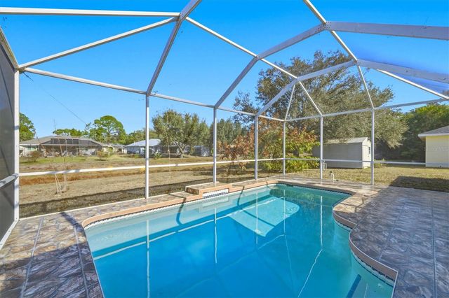 7634 PARAGON ROAD, North Port, FL 34291