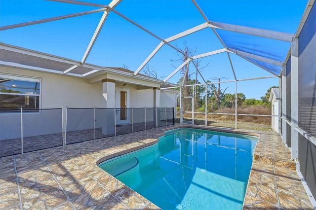 7634 PARAGON ROAD, North Port, FL 34291