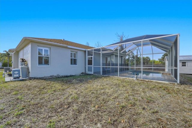 7634 PARAGON ROAD, North Port, FL 34291