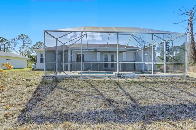 7634 PARAGON ROAD, North Port, FL 34291