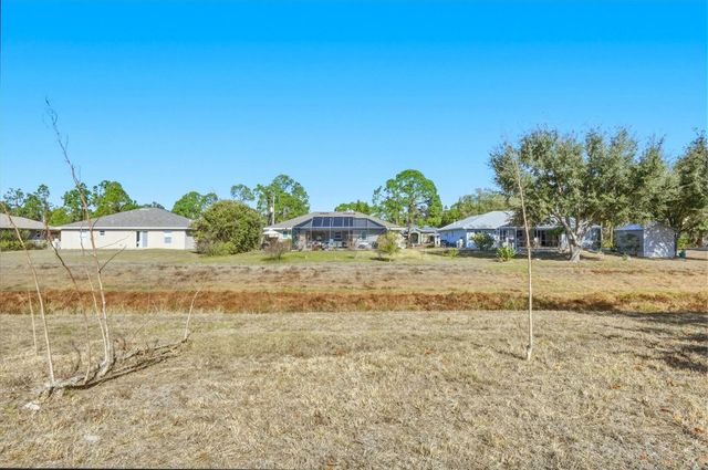 7634 PARAGON ROAD, North Port, FL 34291